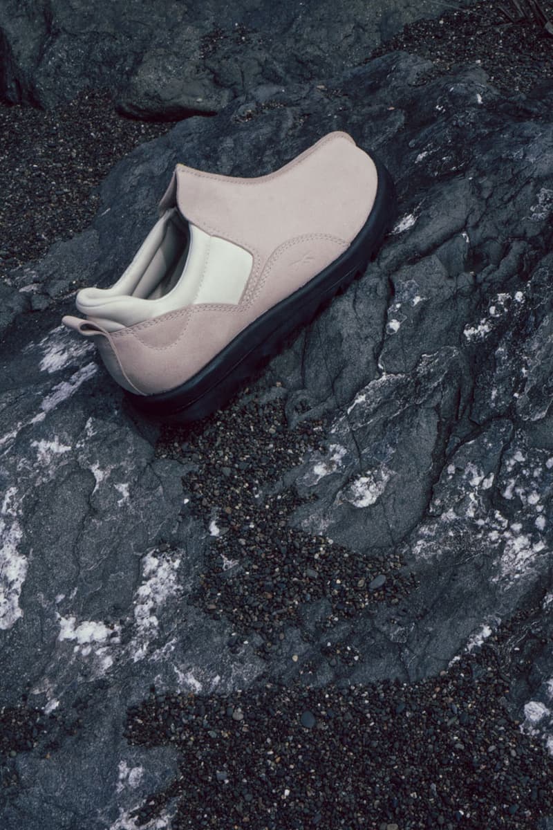 Reebok 最新鞋款 Beatnik Moc 正式登場