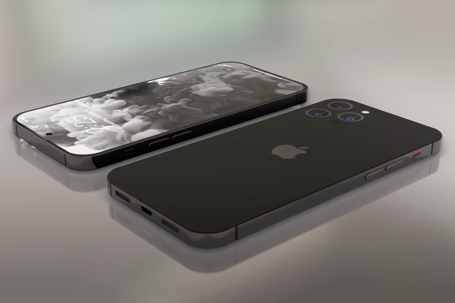 消息稱 Apple iPhone 14 Pro Max 定價將調漲 $100 美元