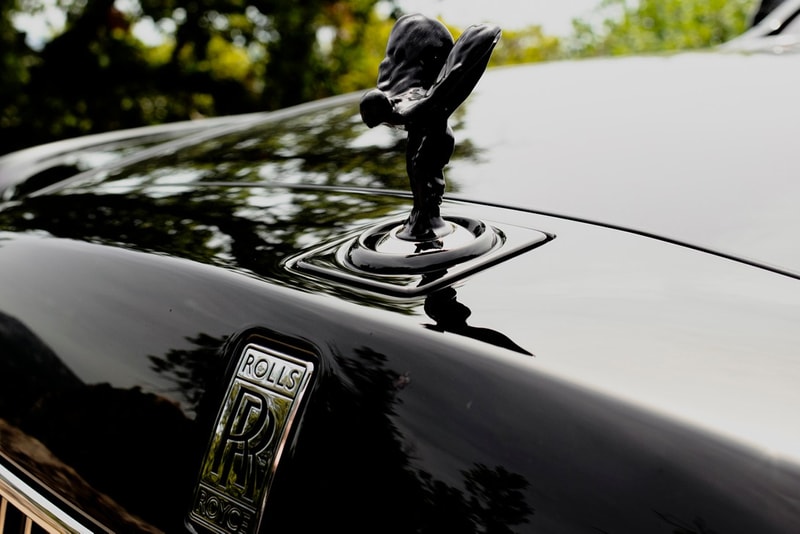 Hypebeast 實測金字塔頂層豪車 Rolls-Royce Phantom 