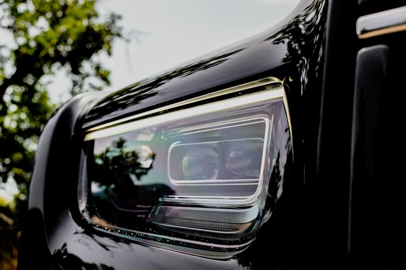 Hypebeast 實測金字塔頂層豪車 Rolls-Royce Phantom 