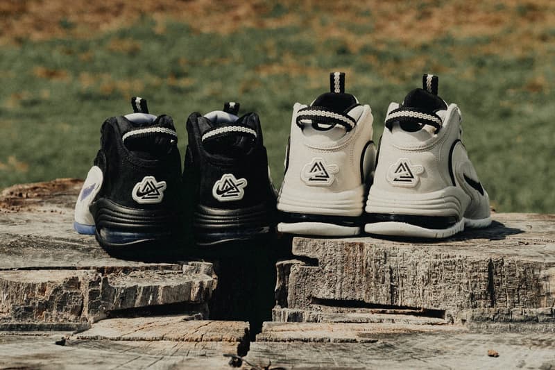 Social Status x Nike Air Max Penny 1「Recess」聯乘系列重新回歸上架