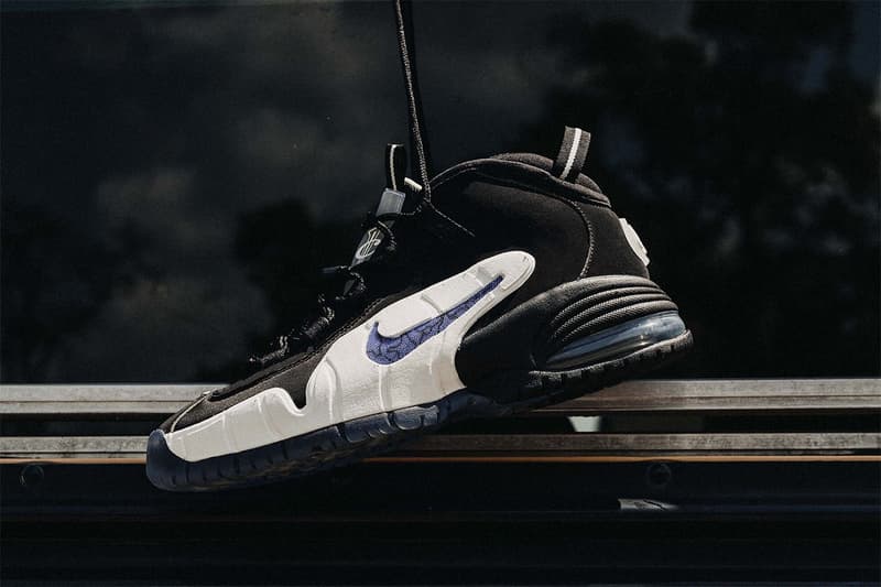 Social Status x Nike Air Max Penny 1「Recess」最新聯名系列發售情報正式公開