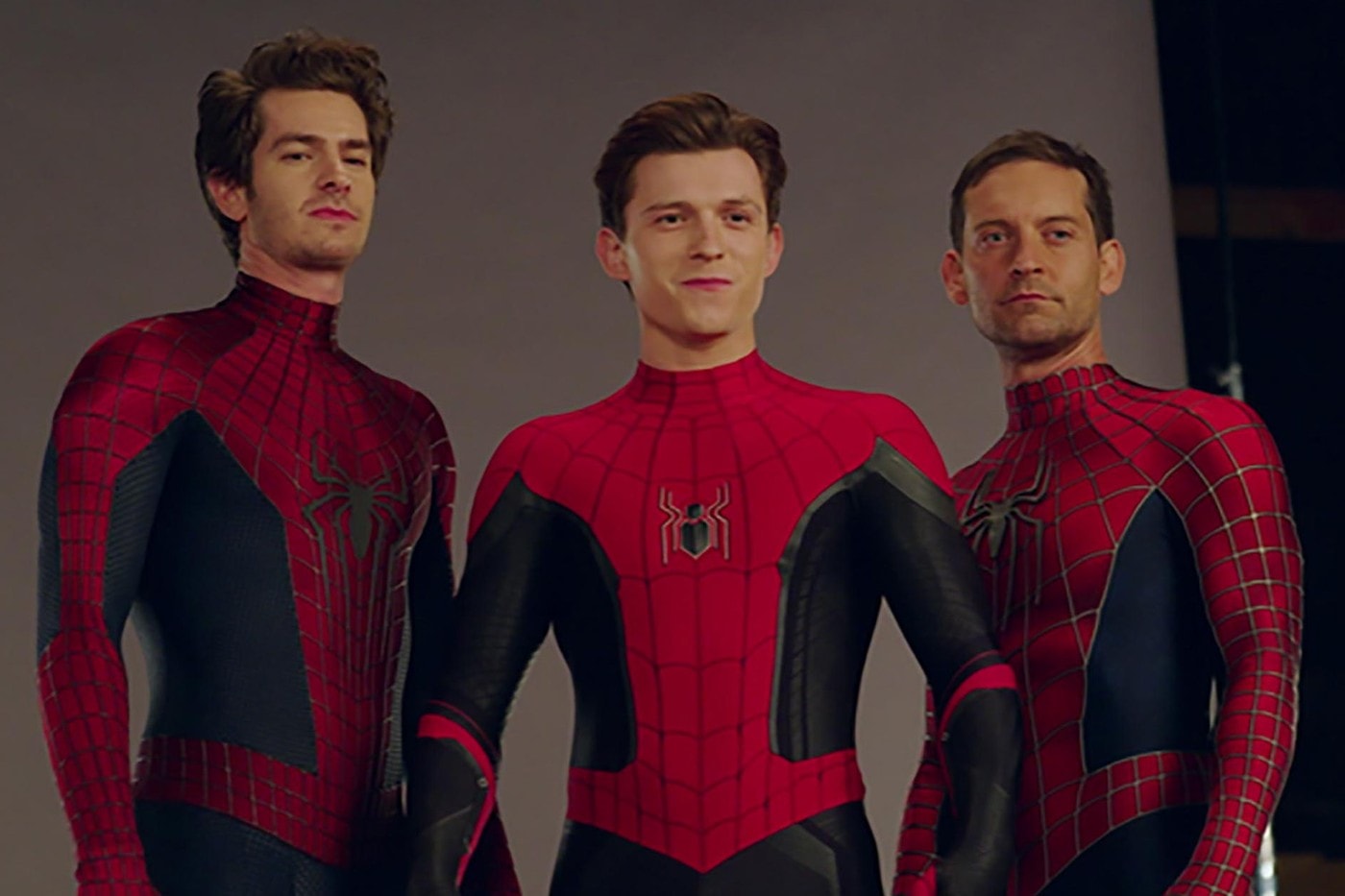 票房大片《Spider-Man: No Way Home》「歡樂加長版」港台上映時間正式公開