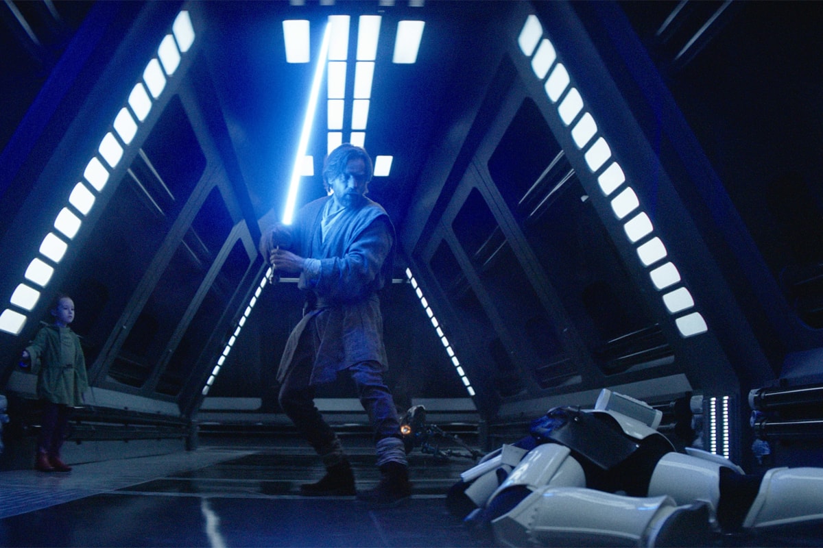 Disney+ 人氣影集《Obi-Wan Kenobi》原先計劃以「電影三部曲」推出