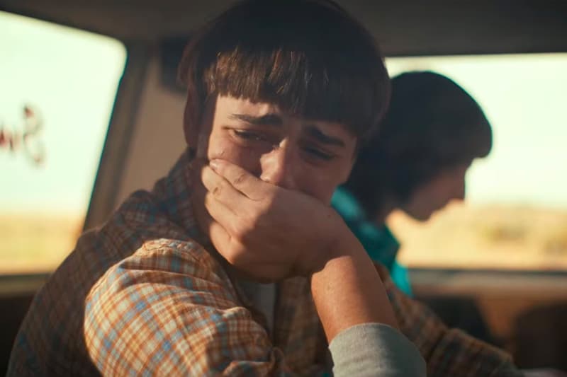 《怪奇物語》Noah Schnapp 證實 Will Byers 性向為同性戀