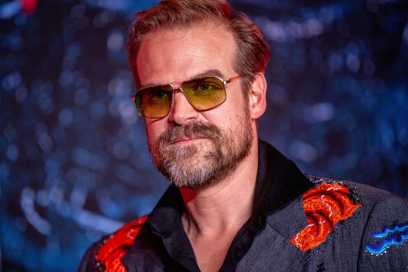 David Harbour 透露最初認為《怪奇物語 Stranger Things》首季會是一場災難