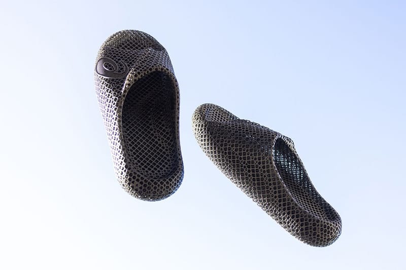 鞋迷駐足 · 5 款今周務必注目之球鞋