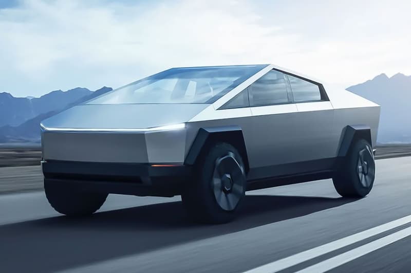Elon Musk 透露 Tesla Cybertruck 將在 2023 年中展開交付