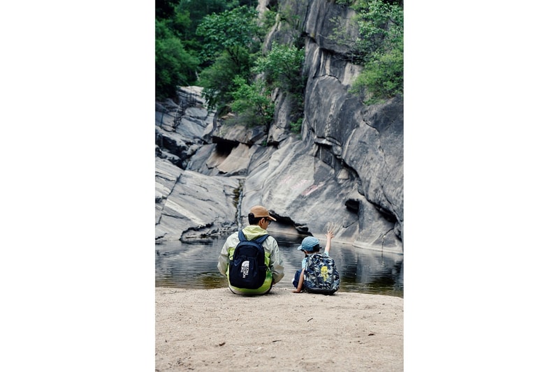 The North Face 2022 夏季戶外背包、帳篷系列發售情報正式公開