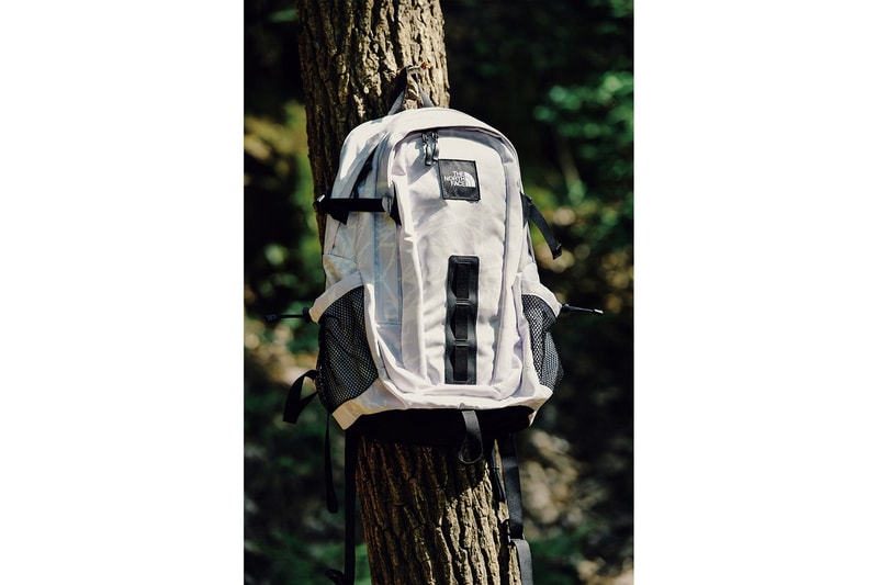 The North Face 2022 夏季戶外背包、帳篷系列發售情報正式公開