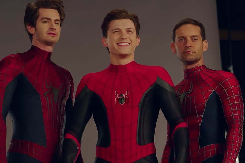 傳言 Tobey Maguire、Andrew Garfield 將出演《復仇者聯盟 6》