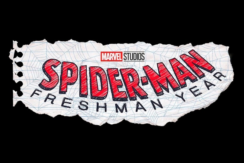 Tom Holland 將不為 Marvel 原創動畫《Spider-Man: Freshman Year》配音