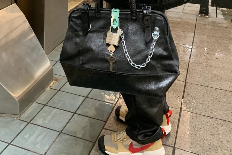 Tom Sachs 攜手 Klein Tools 打造「Klein Kelly Bag」以 $10,000 美元正式拍賣