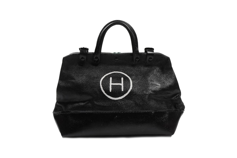Tom Sachs 攜手 Klein Tools 打造「Klein Kelly Bag」以 $10,000 美元正式拍賣