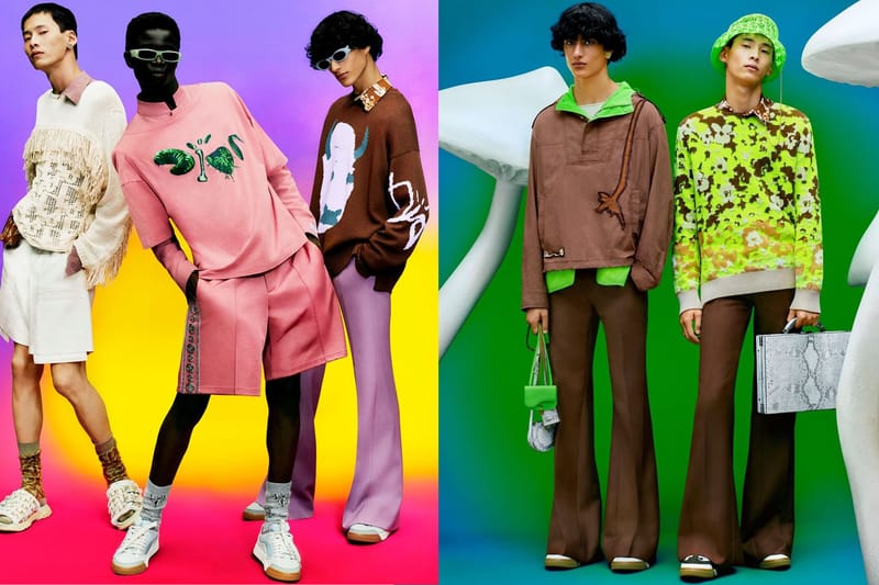 Travis Scott 主理 Cactus Jack x Dior 最新聯乘系列全品項正式上架