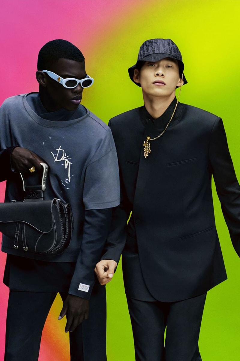Travis Scott 主理 Cactus Jack x Dior 最新聯乘系列全品項正式上架