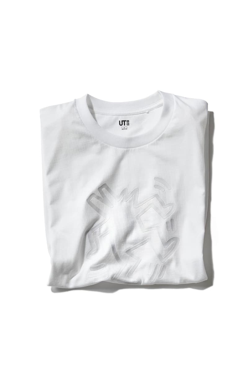 UNIQLO UT 正式推出 20 週年紀念 T-Shirt 系列「UT Archive」