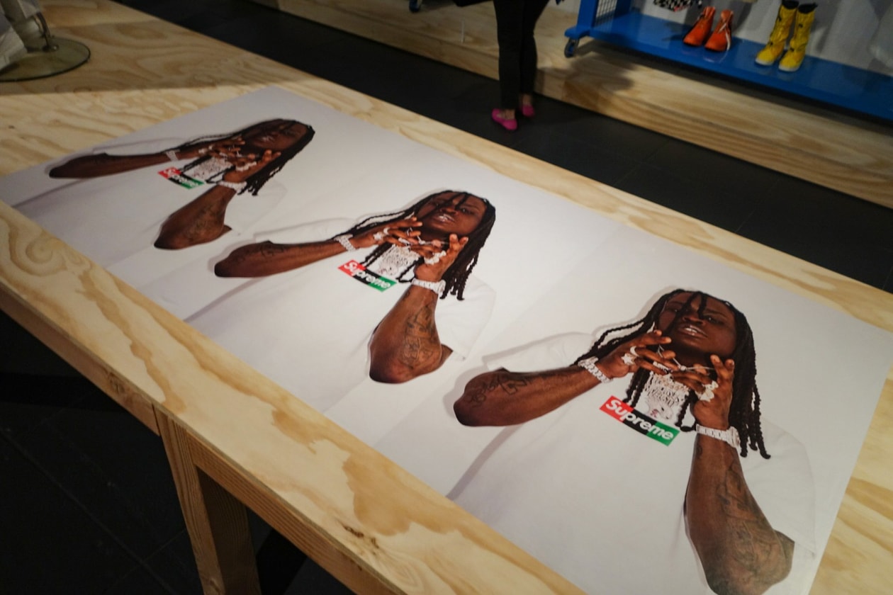 HYPEBEAST 獨家走進《Virgil Abloh：Figures of Speech》布魯克林博物館展覽