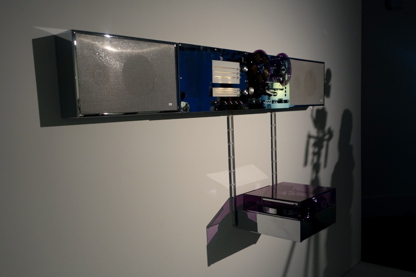 独家走进《Virgil Abloh: Figures of Speech》布鲁克林博物馆展览