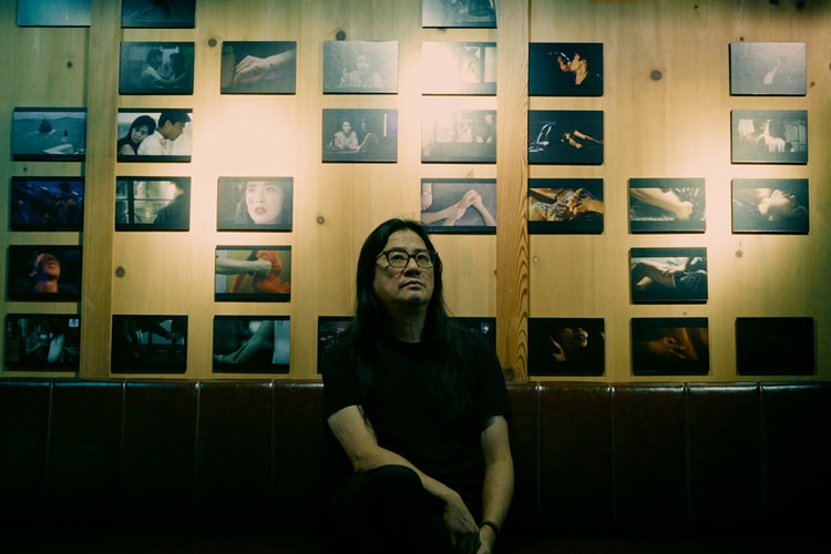 Hypebeast 專訪著名攝影師兼導演夏永康 Wing Shya