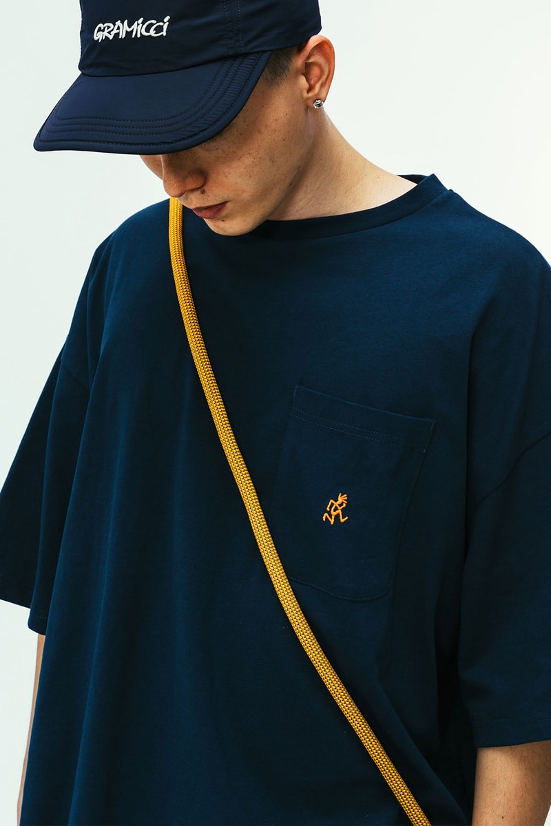 WISDOM® x GRAMICCI 最新聯名系列「CITY CONTOUR」正式登場