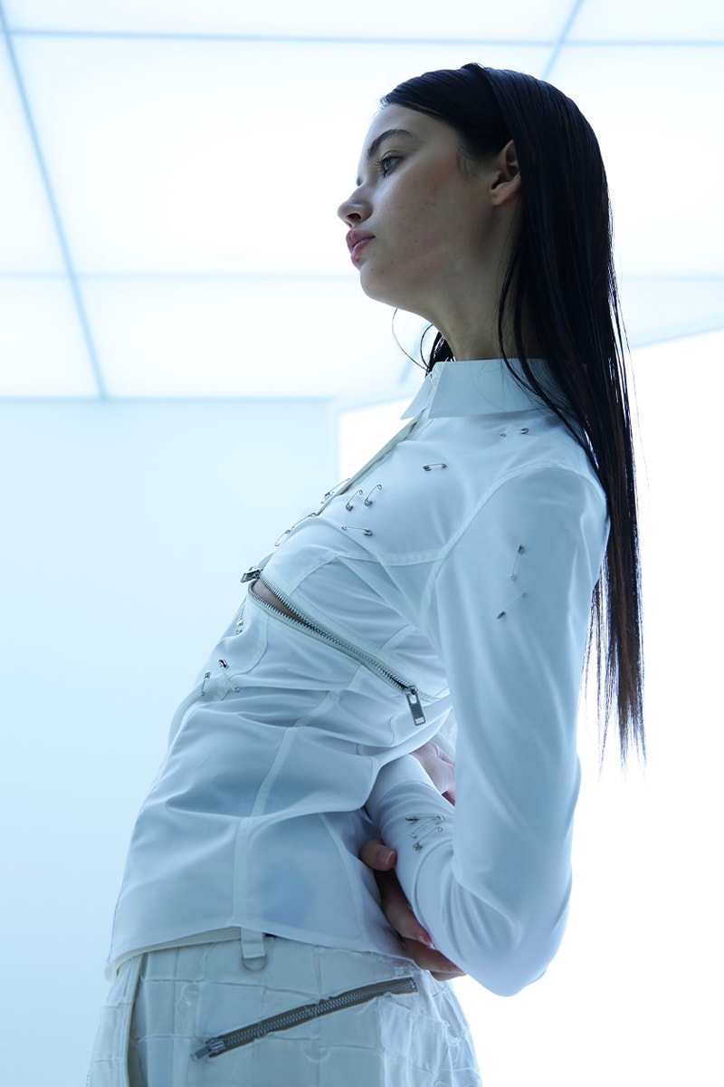 99%IS- 最新 VOL.17 系列「I am 99%. From 1%.」正式發佈