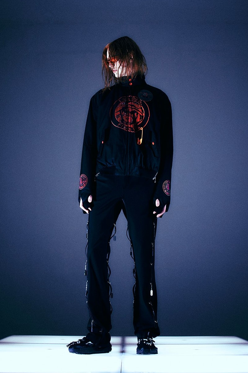 99%IS- 最新 VOL.17 系列「I am 99%. From 1%.」正式發佈