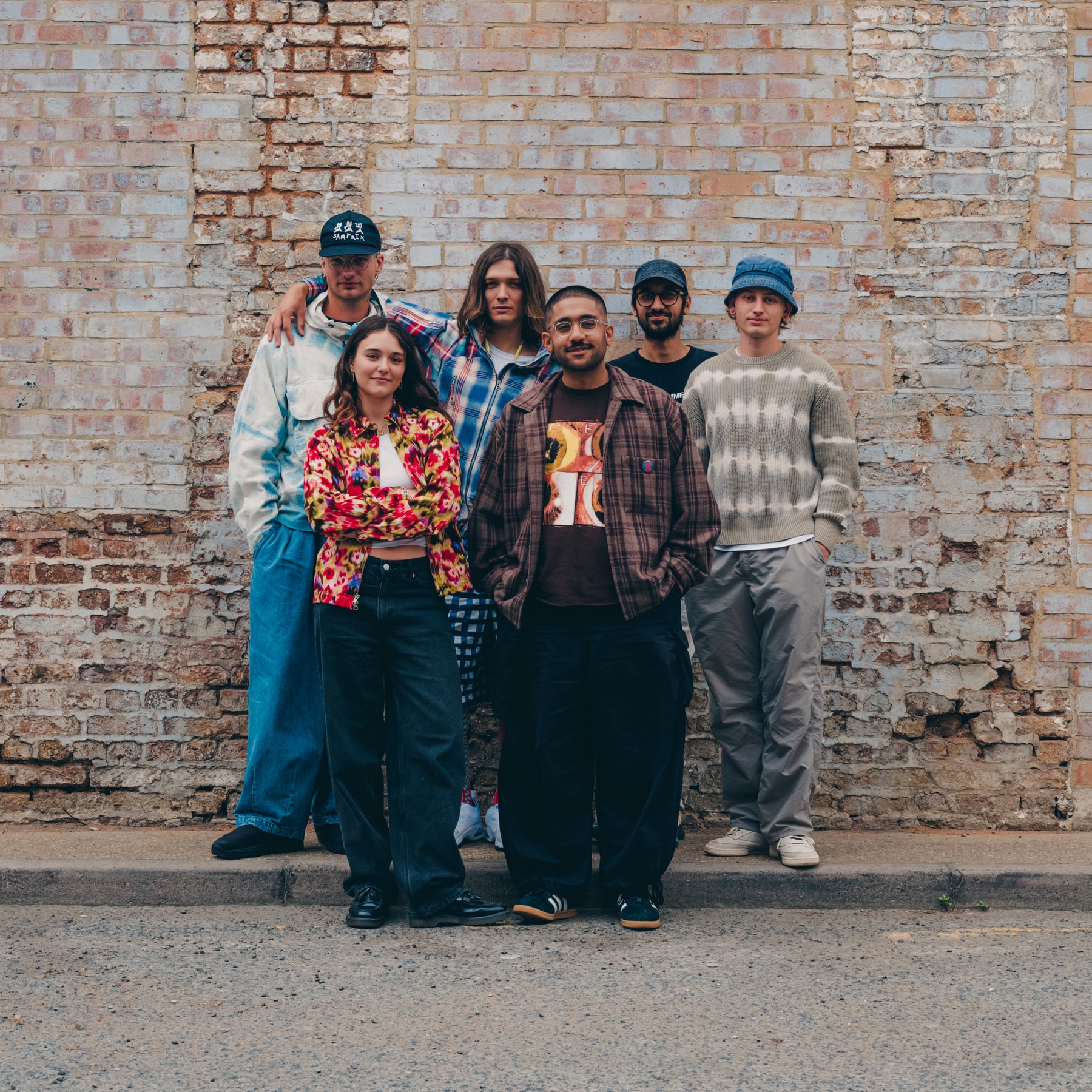 Upcycling/Gorpcore/Outdoor,Hypebeast ZH 走進英國社區專訪當地潮流社群