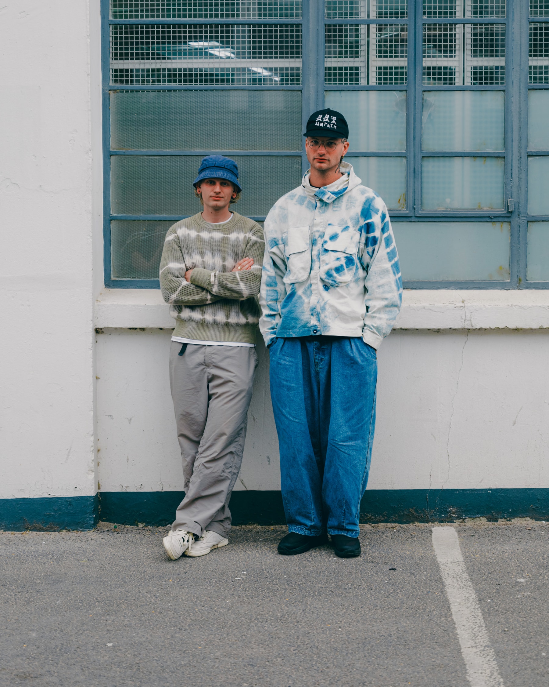 Upcycling/Gorpcore/Outdoor,Hypebeast ZH 走進英國社區專訪當地潮流社群