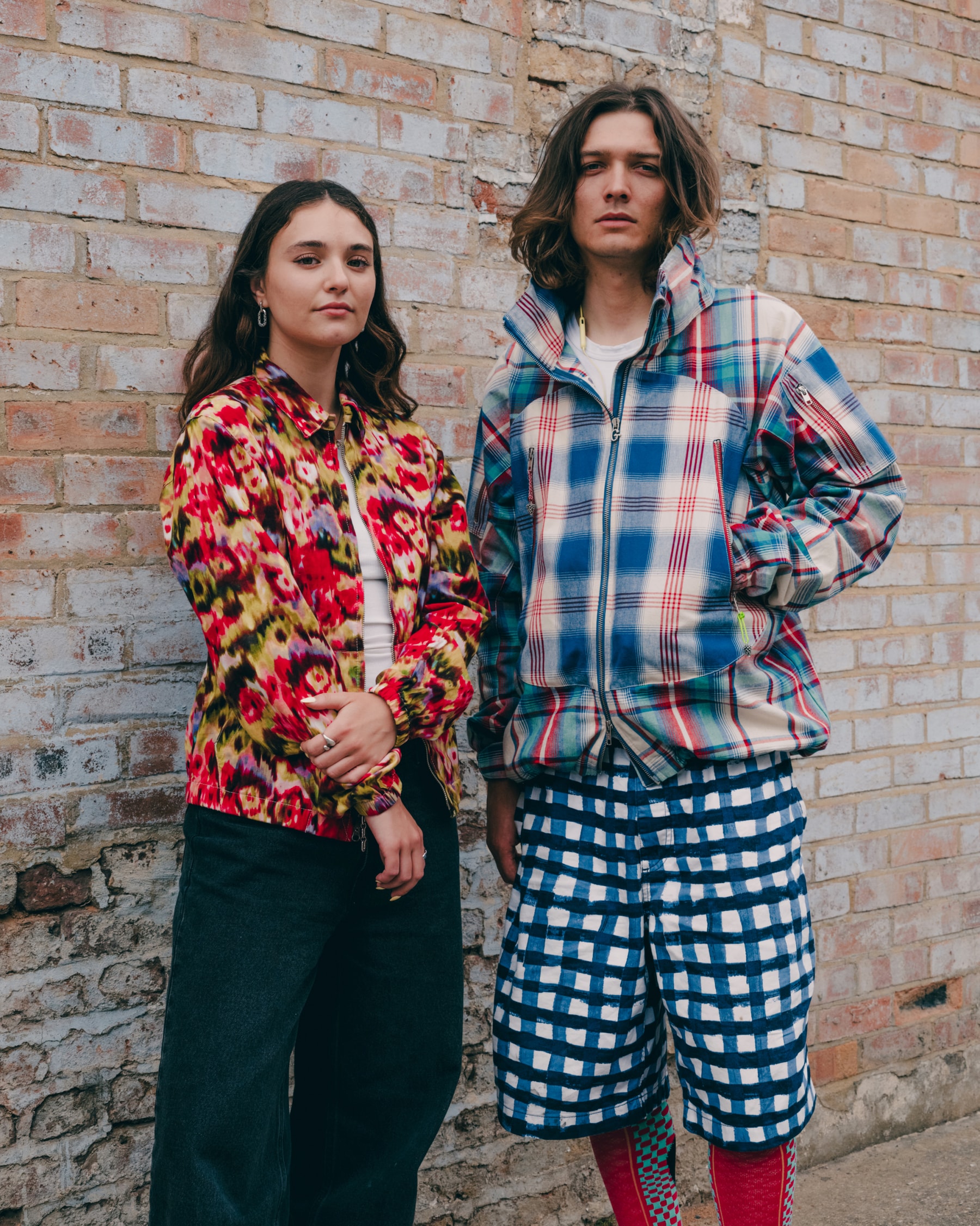 Upcycling/Gorpcore/Outdoor,Hypebeast ZH 走進英國社區專訪當地潮流社群