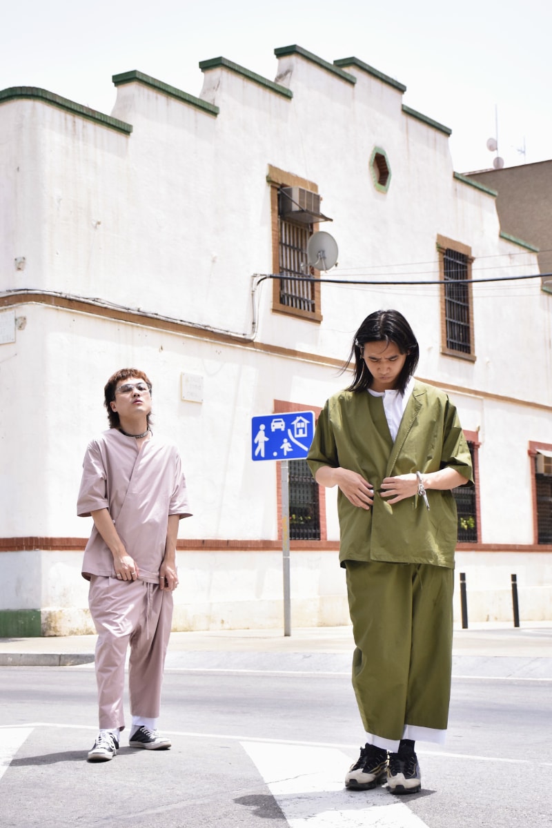 The Private Label 發佈首個夏日膠囊系列「COLLECTION 4」