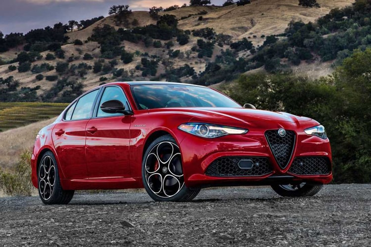 Alfa Romeo 設計總監談論電動車設計:「特意突顯電能化毫無意義」