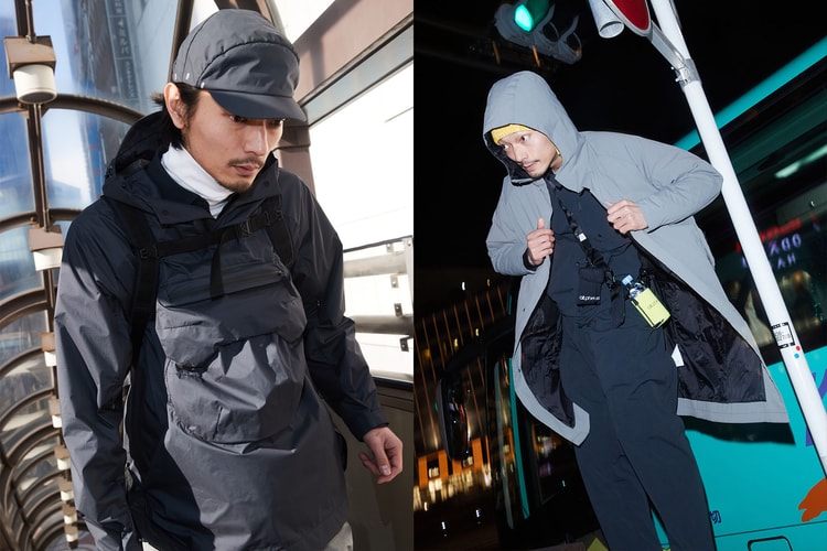 alk phenix 2022 秋冬系列香港發售情報公開(UPDATE)