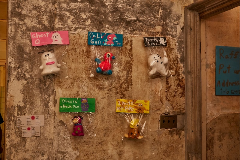 Alvan Sakurai 首次台灣個展《A Home：Solo exhibition》正式登場