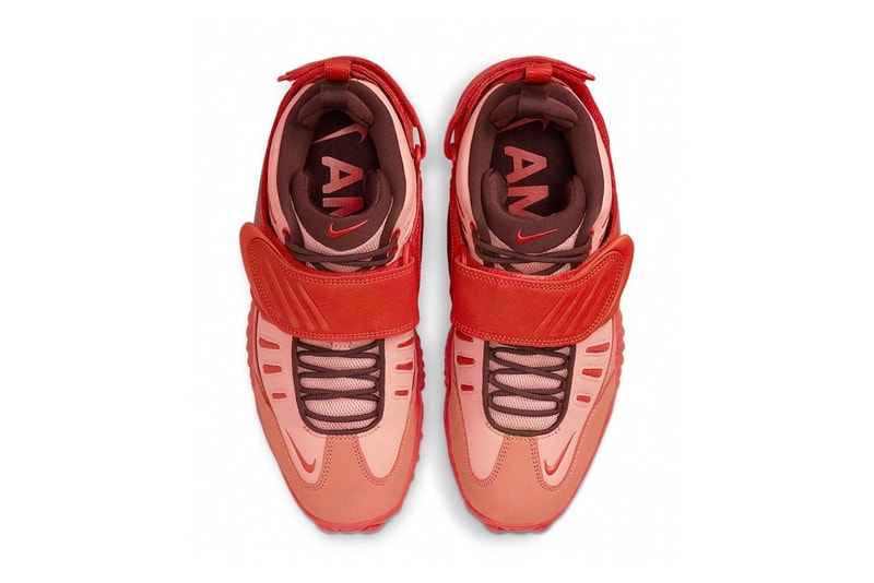 AMBUSH x Nike Air Adjust Force 聯乘鞋款全新配色官方圖輯公開