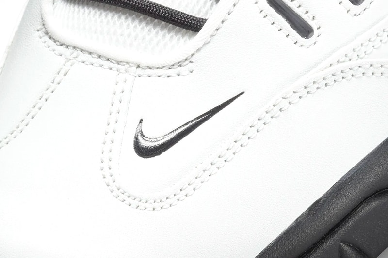 黑白雙色！AMBUSH x Nike Air Adjust Force 最新聯名系列官方圖輯、發售情報公開