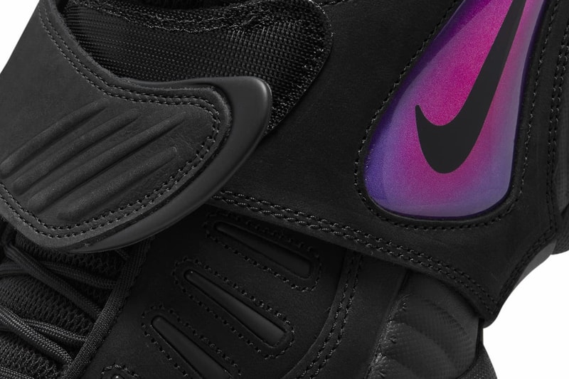 黑白雙色！AMBUSH x Nike Air Adjust Force 最新聯名系列官方圖輯、發售情報公開