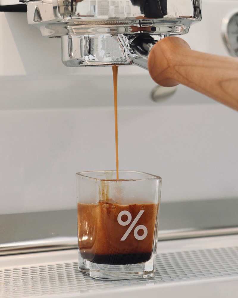 風靡全球！日本京都咖啡名店「% Arabica」正式登陸台灣