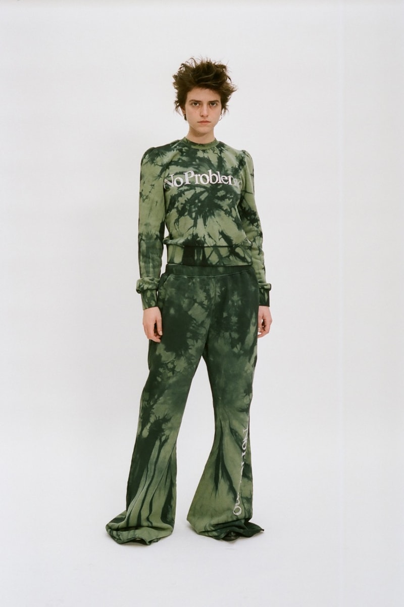 Aries 正式發佈 2022 秋冬系列 Lookbook