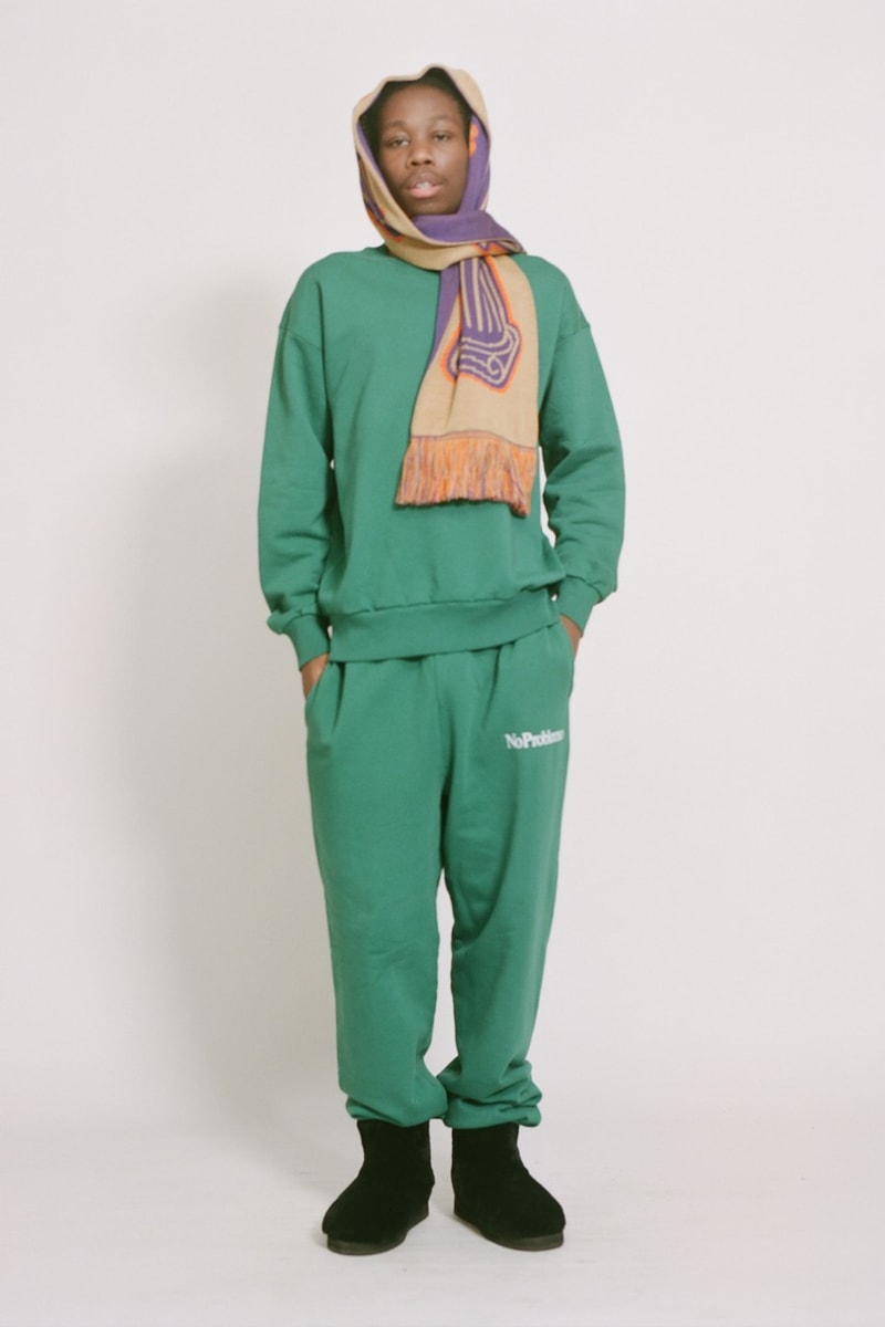 Aries 正式發佈 2022 秋冬系列 Lookbook