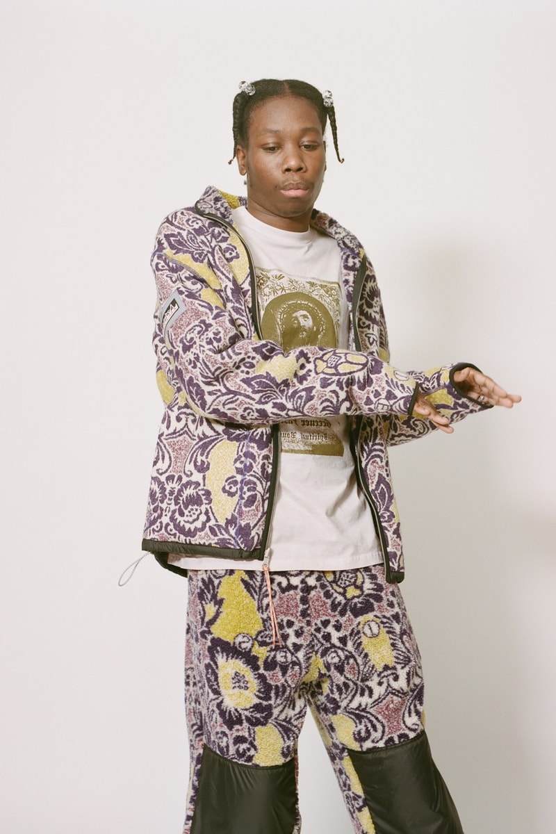 Aries 正式發佈 2022 秋冬系列 Lookbook