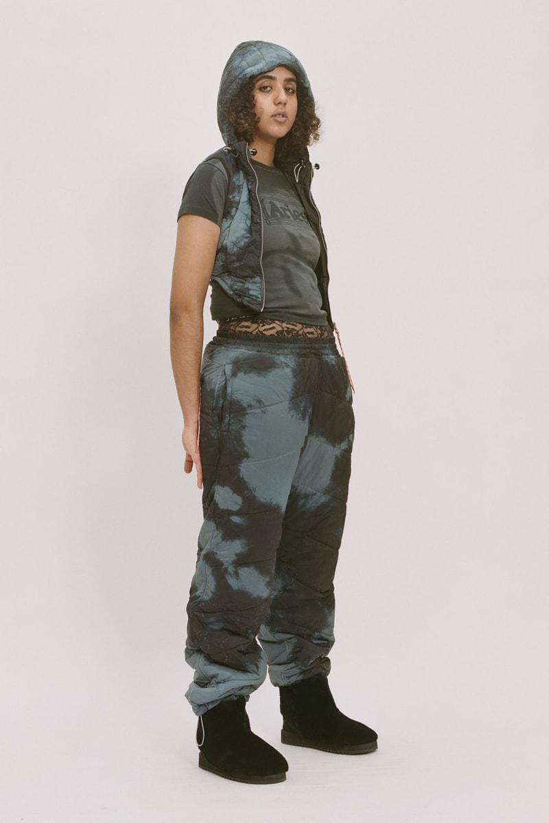 Aries 正式發佈 2022 秋冬系列 Lookbook