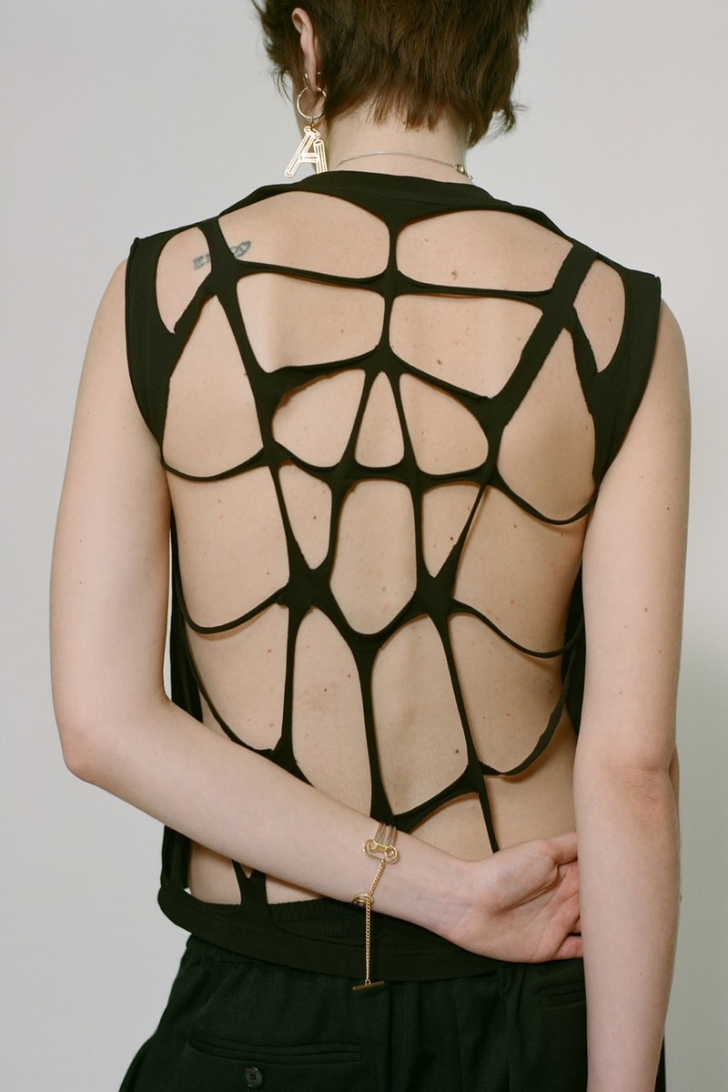 Aries 正式發佈 2022 秋冬系列 Lookbook