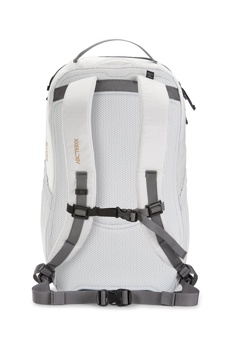 Arc’teryx × BEAMS 最新聯乘系列「DIMENSIONS」正式登場