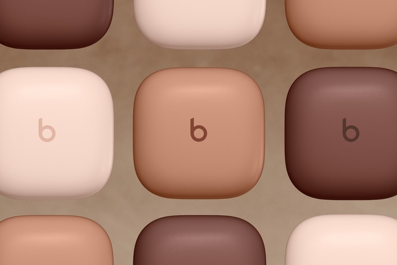 Beats 攜手 Kim Kardashian 推出全新 Beats Fit Pro 真無線耳機