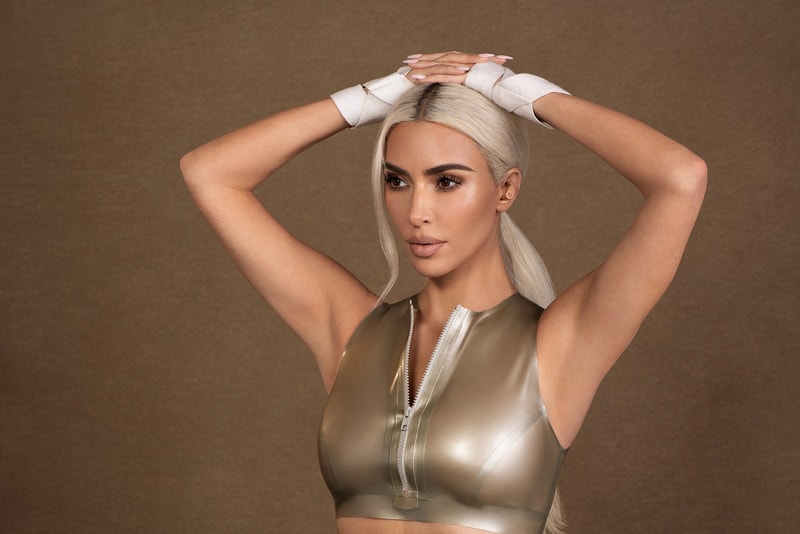 Beats 攜手 Kim Kardashian 推出全新 Beats Fit Pro 真無線耳機