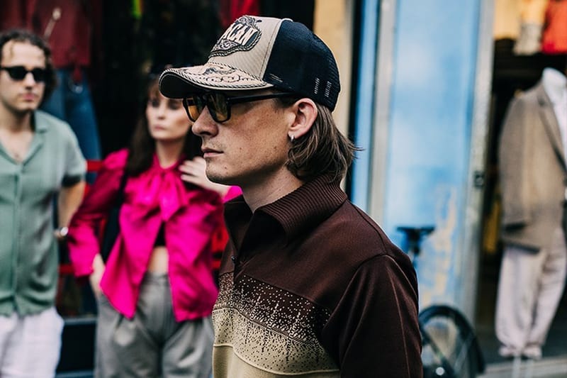 嚴選 sacai、WISDOM®、The North Face 與 Stüssy 等品牌「最新帽款」入手推薦