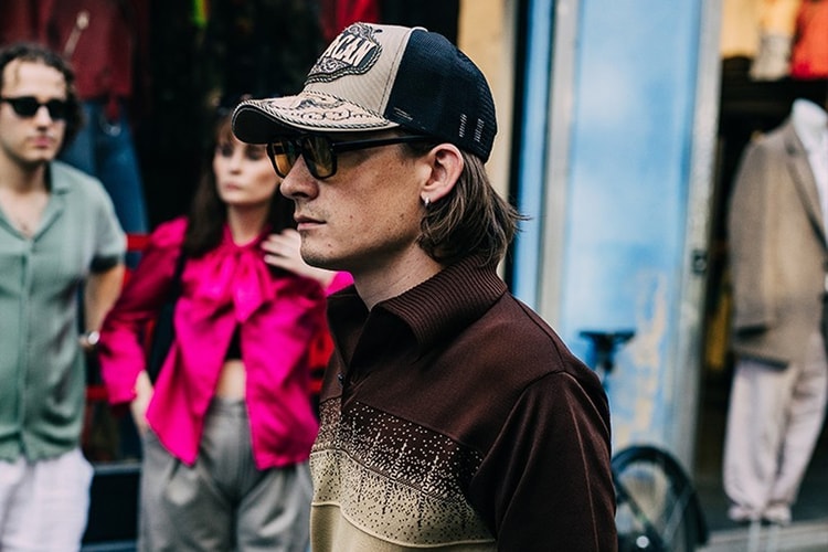 嚴選 sacai、WISDOM®、The North Face 與 Stüssy 等品牌「最新帽款」入手推薦