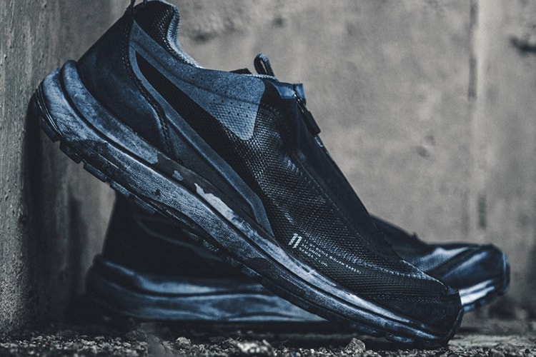 嚴選 Salomon、ASICS、New Balance 及 Vans 等品牌「最新到貨鞋款」入手推薦