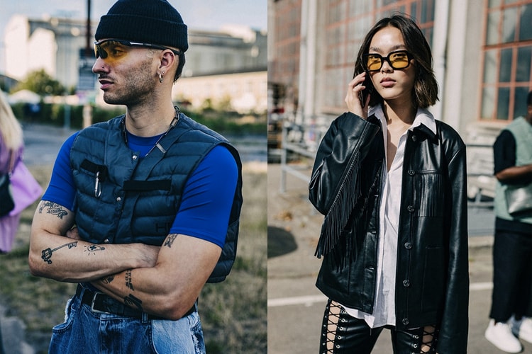 嚴選 Gentle Monster、Prada、BAPE 及 NEIGHBORHOOD 等品牌「太陽眼鏡」入手推薦